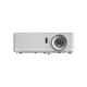 OPTOMA - ZH507+ videoproyector Proyector de alcance estándar 5500 lúmenes ANSI DLP 1080p (1920x1080) 3D Blanco - E9PD7K502EZ1